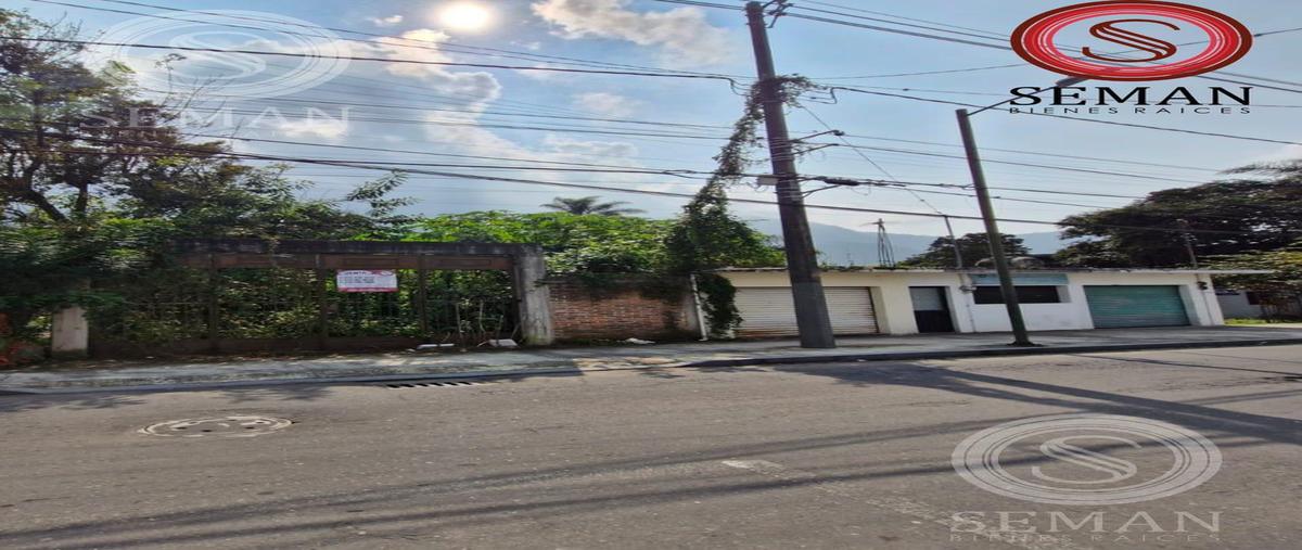 Foto de terreno habitacional en venta en  , cidosa, orizaba, veracruz de ignacio de la llave, 0 No. 04