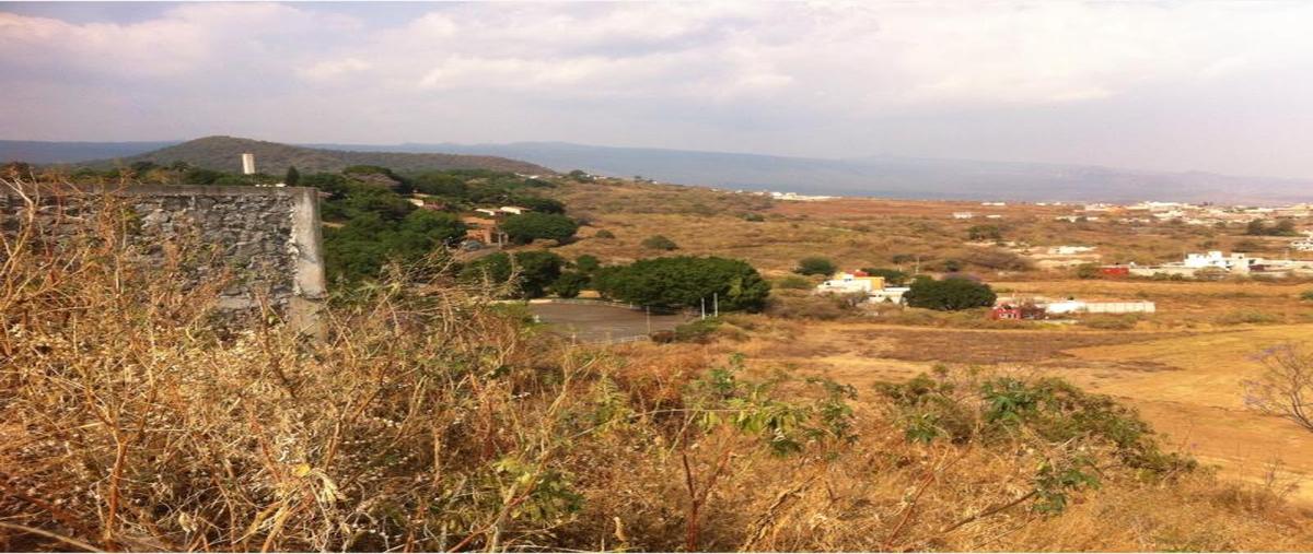 Foto de terreno habitacional en venta en cielito 100, ahuatepec, cuernavaca, morelos, 8676843 No. 03