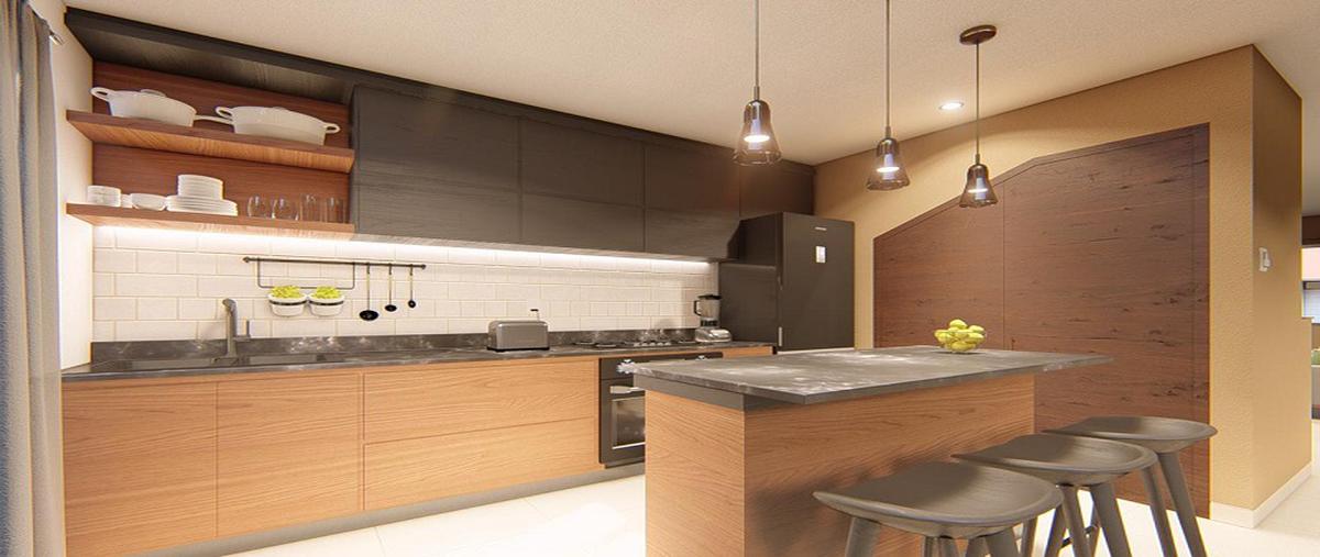 Foto de casa en venta en cielo abierto 1, bosque de las flores, san luis potosí, san luis potosí, 0 No. 02
