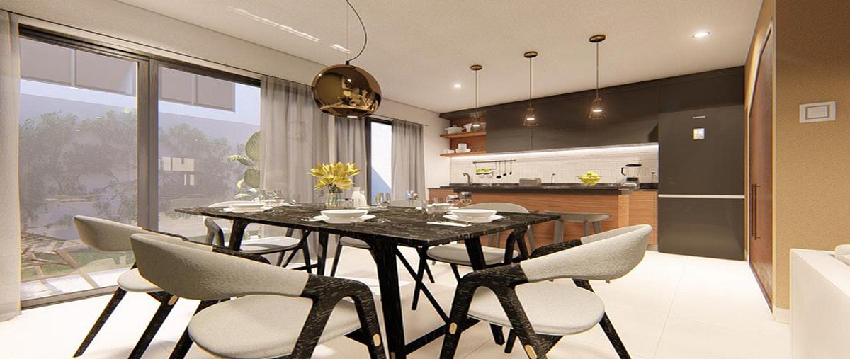 Foto de casa en venta en cielo abierto 1, bosque de las flores, san luis potosí, san luis potosí, 0 No. 05
