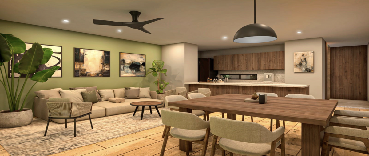 Foto de casa en cielo alto , dzitya, mérida, yucatán, 0 foto 02 Foto de casa en venta en cielo alto , dzitya, mérida, yucatán, 0 No. 02