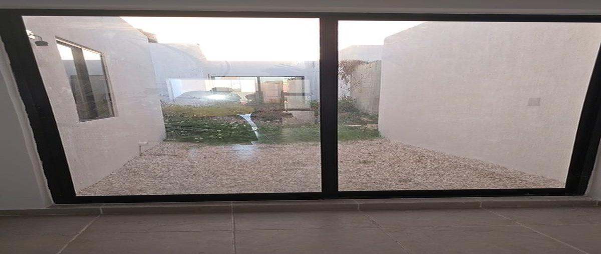 Foto de departamento en venta en  , cielo alto, kanasín, yucatán, 0 No. 04