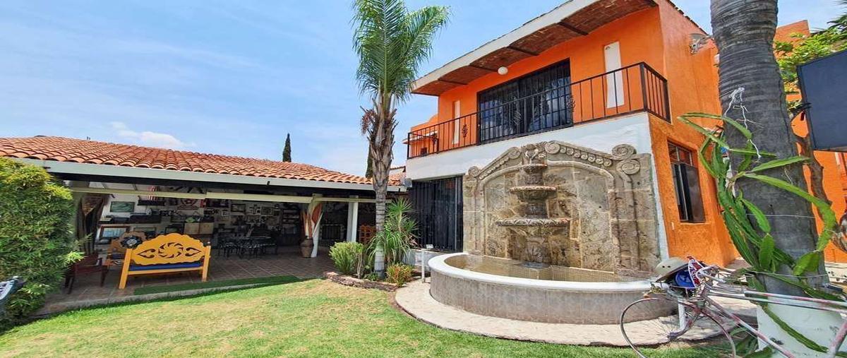 Foto de casa en venta en cielo boreal , agua escondida, ixtlahuacán de los membrillos, jalisco, 26851269 No. 01