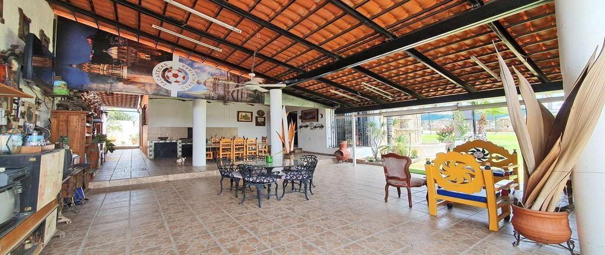 Foto de casa en venta en cielo boreal , agua escondida, ixtlahuacán de los membrillos, jalisco, 26851269 No. 04