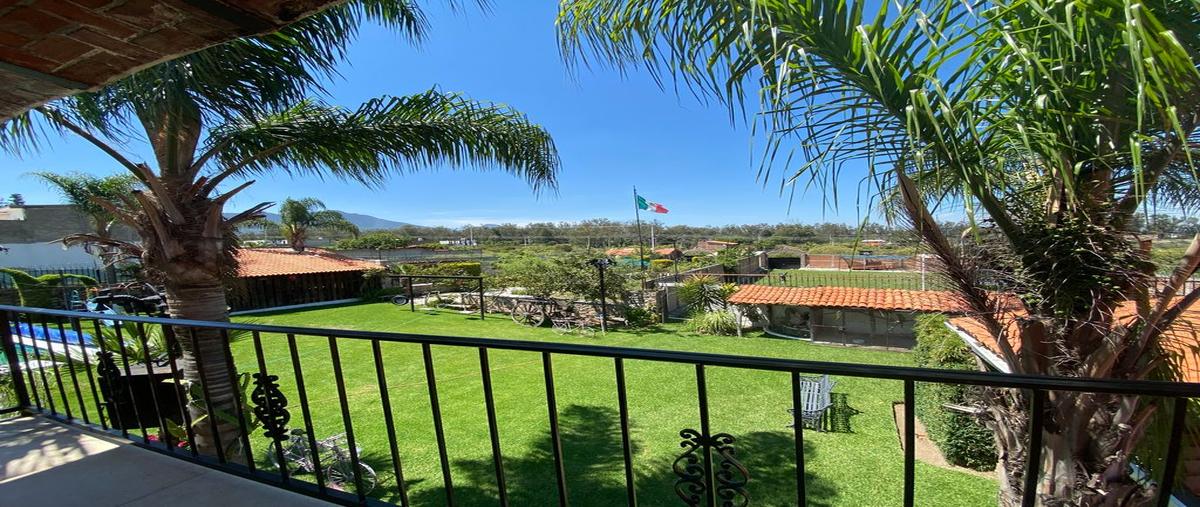 Foto de casa en venta en cielo boreal , agua escondida, ixtlahuacán de los membrillos, jalisco, 0 No. 01