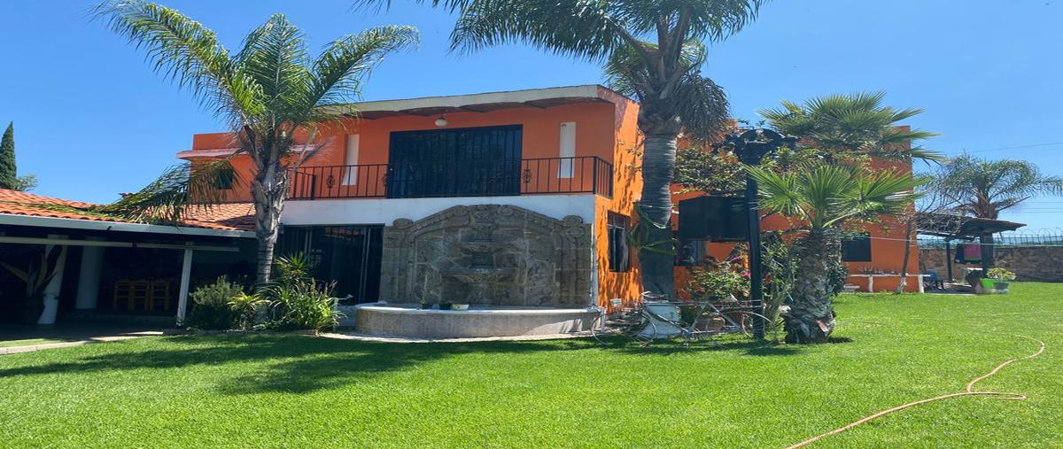 Foto de casa en venta en cielo boreal , agua escondida, ixtlahuacán de los membrillos, jalisco, 0 No. 03