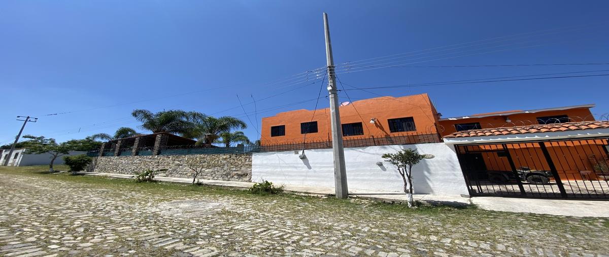 Foto de casa en venta en cielo boreal , agua escondida, ixtlahuacán de los membrillos, jalisco, 0 No. 01