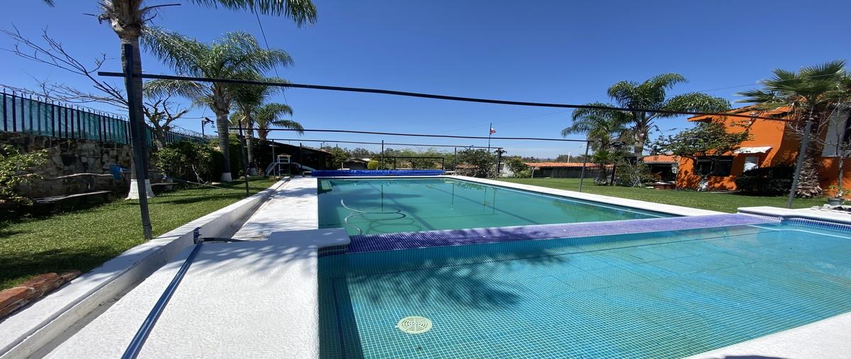 Foto de casa en venta en cielo boreal , agua escondida, ixtlahuacán de los membrillos, jalisco, 0 No. 02