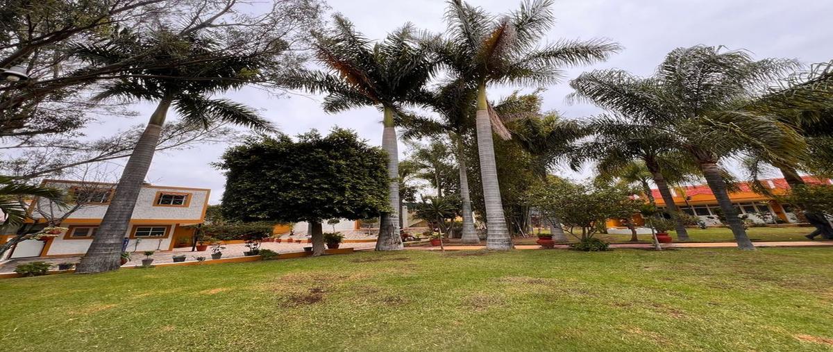 Foto de rancho en venta en cielo boreal (fracc agua escondida) 195, agua escondida, ixtlahuacán de los membrillos, jalisco, 0 No. 01