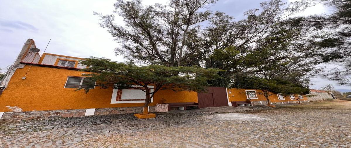 Foto de rancho en venta en cielo boreal (fracc agua escondida) 195, agua escondida, ixtlahuacán de los membrillos, jalisco, 0 No. 03