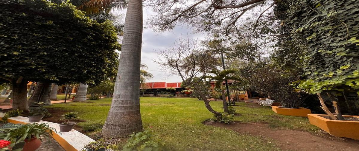 Foto de rancho en venta en cielo boreal (fracc agua escondida) 195, agua escondida, ixtlahuacán de los membrillos, jalisco, 0 No. 05