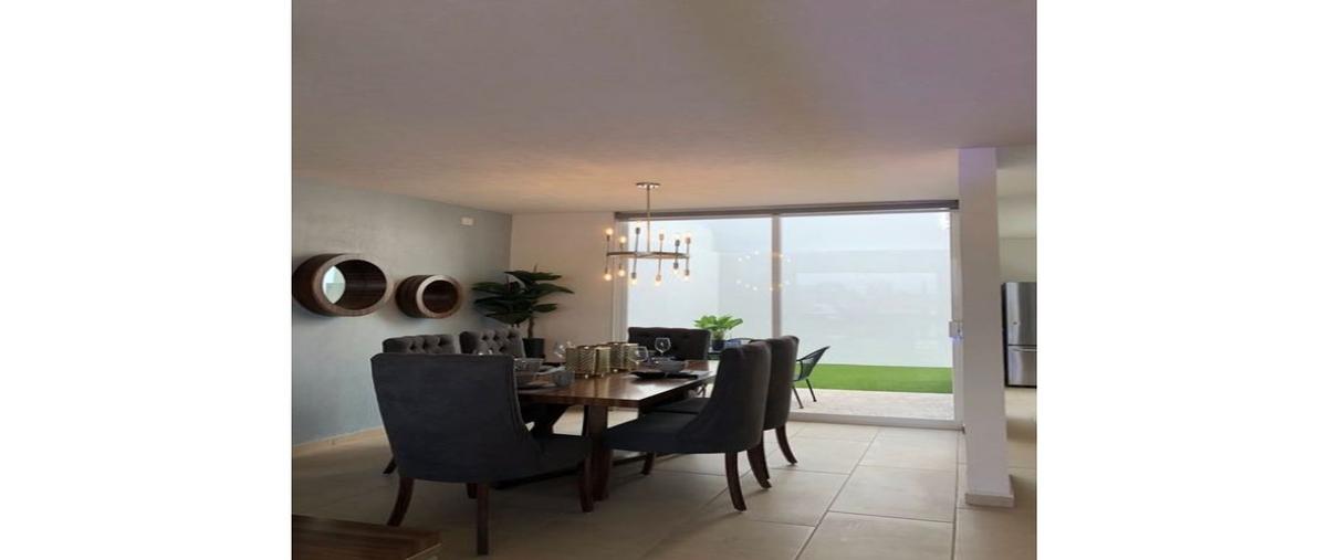 Foto de casa en venta en  , cielo claro, jesús maría, aguascalientes, 0 No. 03