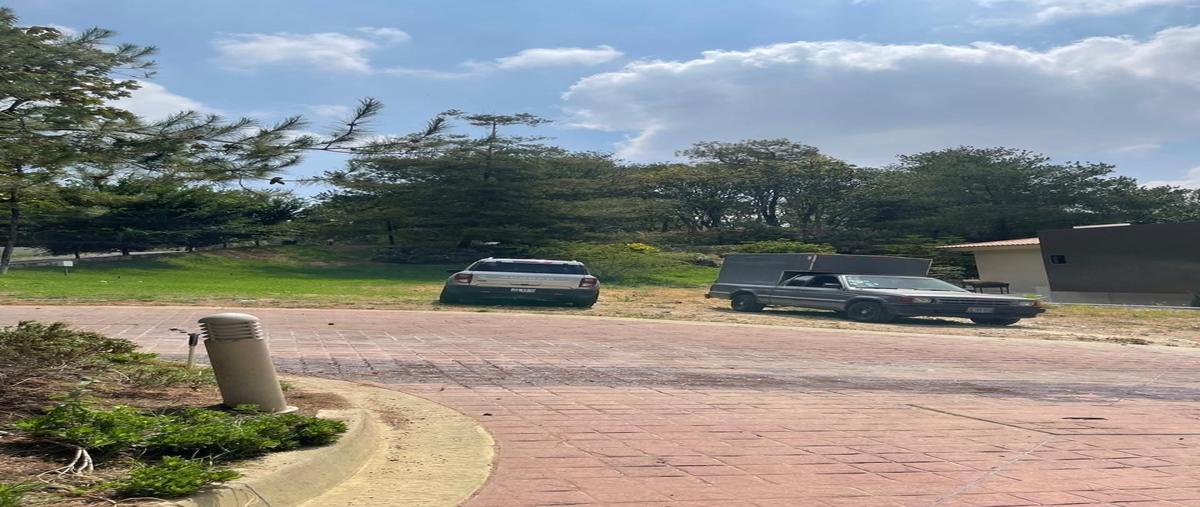 Foto de terreno habitacional en venta en  , cielo contry club, tlajomulco de zúñiga, jalisco, 0 No. 05
