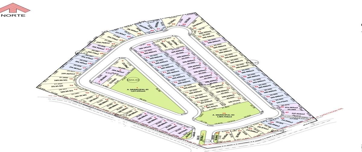 Foto de terreno habitacional en venta en cielo mágico , santiago centro, santiago, nuevo león, 29947389 No. 05