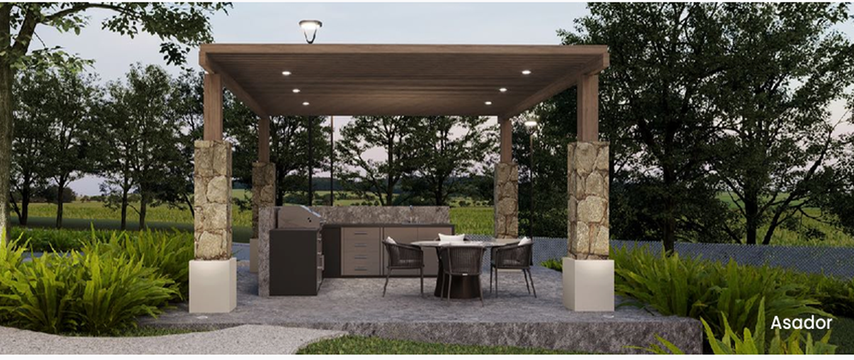 Foto de terreno habitacional en venta en cielo magico , santiago centro, santiago, nuevo león, 30641925 No. 03