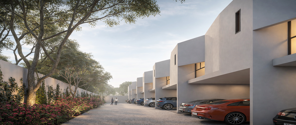 Foto de casa en venta en cielo norte , dzitya, mérida, yucatán, 0 No. 11