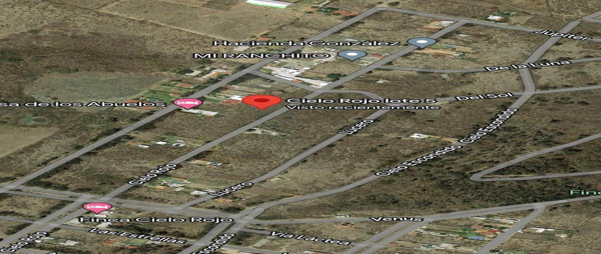 Foto de terreno habitacional en venta en cielo rojo , agua escondida, ixtlahuacán de los membrillos, jalisco, 27067082 No. 02
