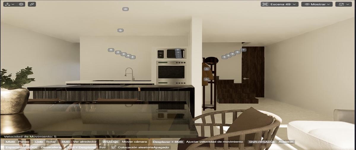 Foto de casa en venta en  , cielo vista, durango, durango, 0 No. 04
