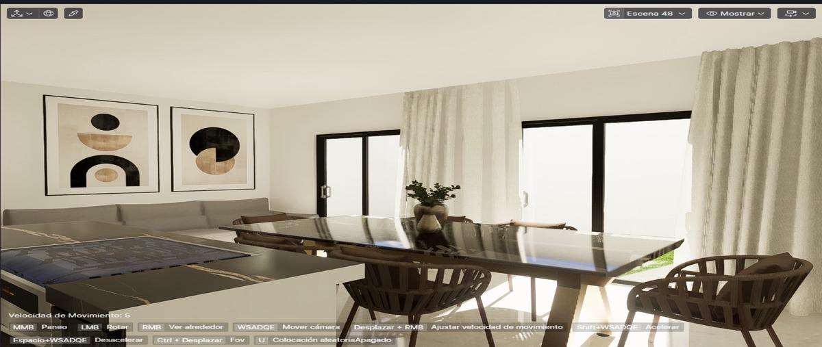 Foto de casa en venta en  , cielo vista, durango, durango, 0 No. 05