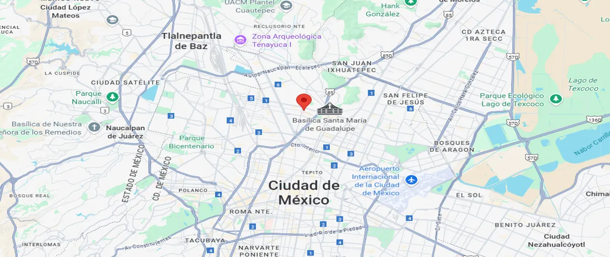 Foto de casa en venta en cien fuegos 0, lindavista norte, gustavo a. madero, df / cdmx, 30278472 No. 04