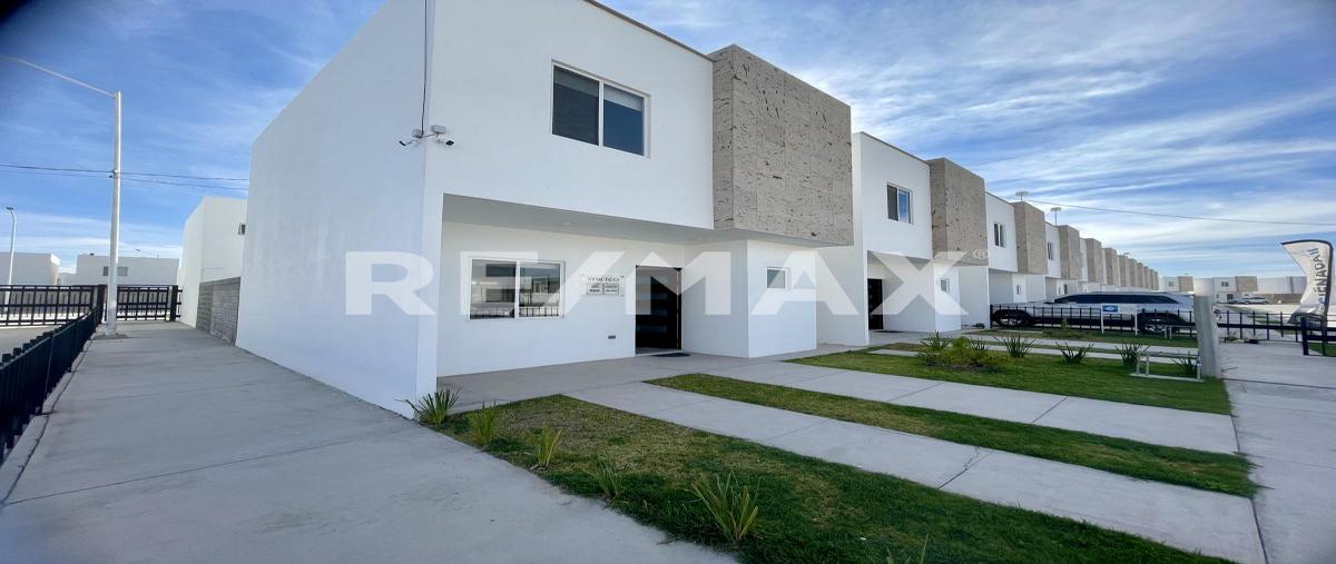 Foto de casa en cienaga ii laguna de mayrán , villas del manantial (ameyal), durango, durango, 30712470 foto 04 Foto de casa en venta en cienaga ii laguna de mayrán , villas del manantial (ameyal), durango, durango, 30712470 No. 04