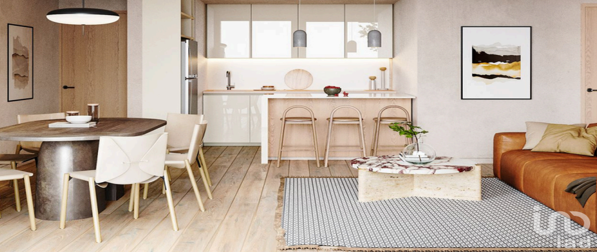 Foto de departamento en venta en ciencias 157, escandón i sección, miguel hidalgo, df / cdmx, 30123946 No. 03