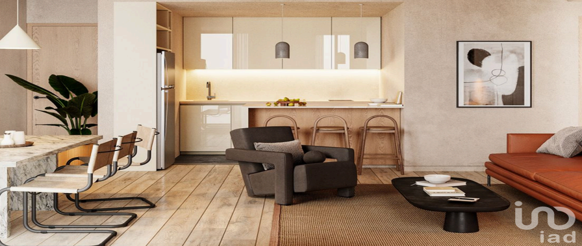 Foto de departamento en venta en ciencias 157, escandón i sección, miguel hidalgo, df / cdmx, 30123946 No. 04