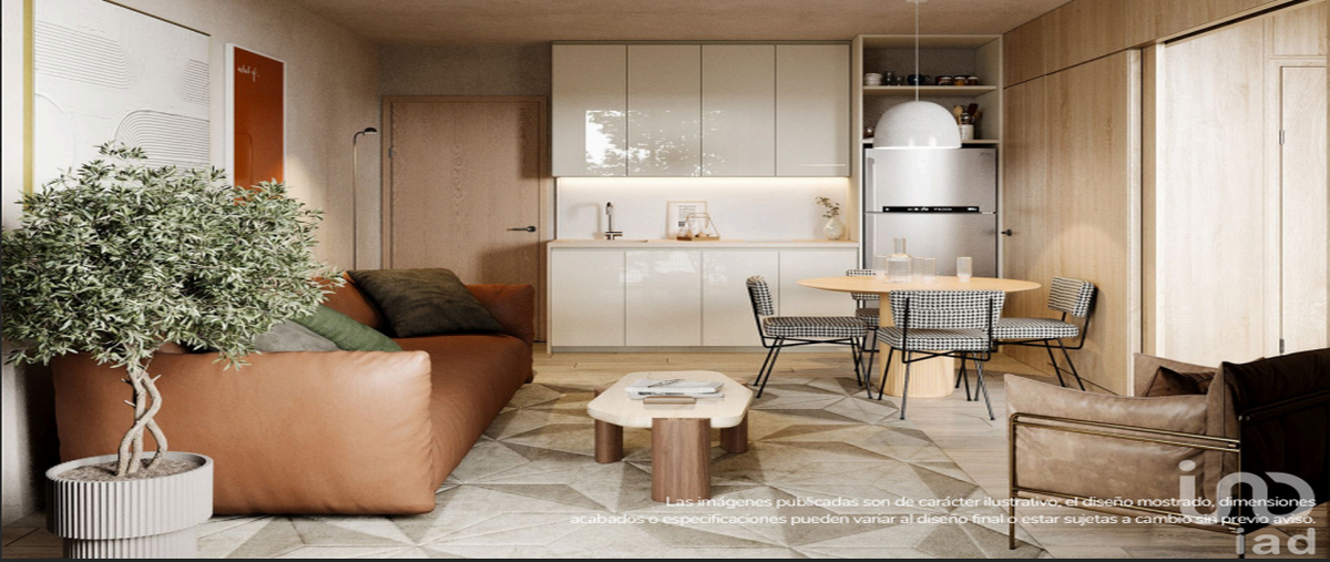 Foto de departamento en venta en ciencias 157, escandón i sección, miguel hidalgo, df / cdmx, 30123946 No. 05