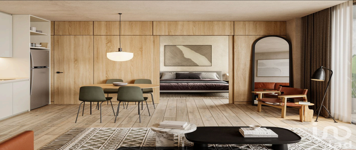 Foto de departamento en venta en ciencias 162, escandón i sección, miguel hidalgo, df / cdmx, 29430632 No. 03