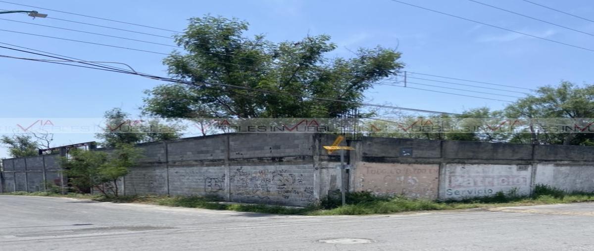 Foto de terreno habitacional en renta en ciénega de flores centro , ciénega de flores centro, ciénega de flores, nuevo león, 0 No. 04