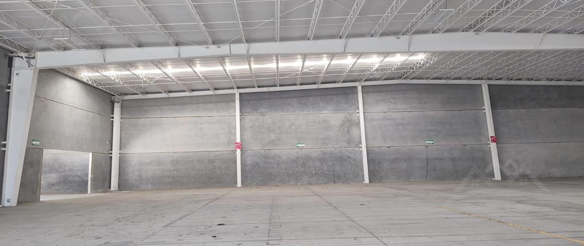 Foto de bodega en renta en  , ciénega de flores centro, ciénega de flores, nuevo león, 0 No. 05