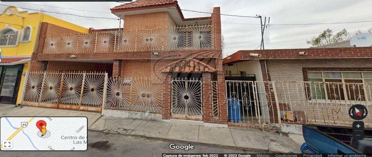 Foto de terreno habitacional en venta en  , ciénega de flores centro, ciénega de flores, nuevo león, 0 No. 02