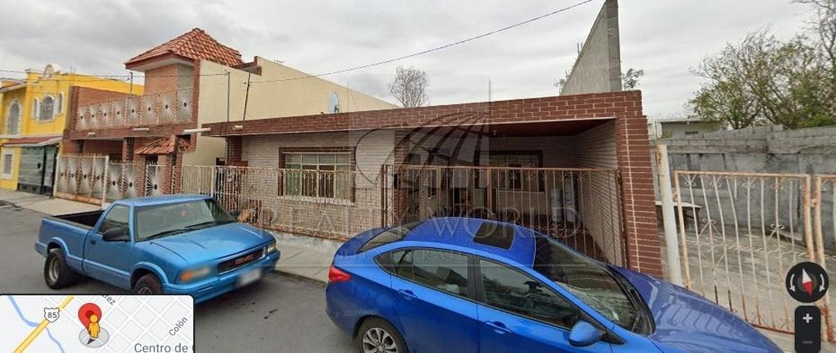 Foto de terreno habitacional en venta en  , ciénega de flores centro, ciénega de flores, nuevo león, 0 No. 03