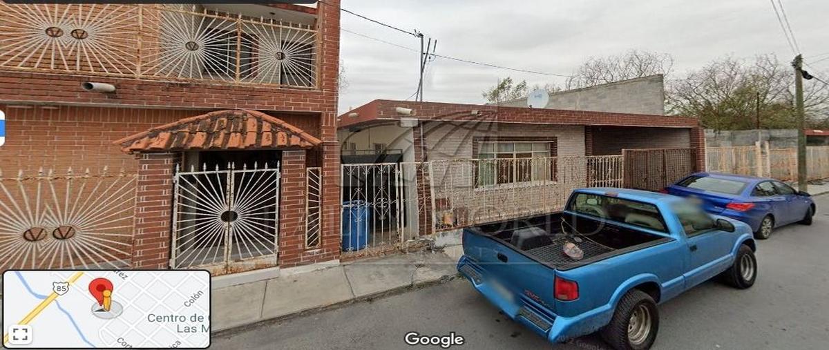 Foto de terreno habitacional en venta en  , ciénega de flores centro, ciénega de flores, nuevo león, 0 No. 04