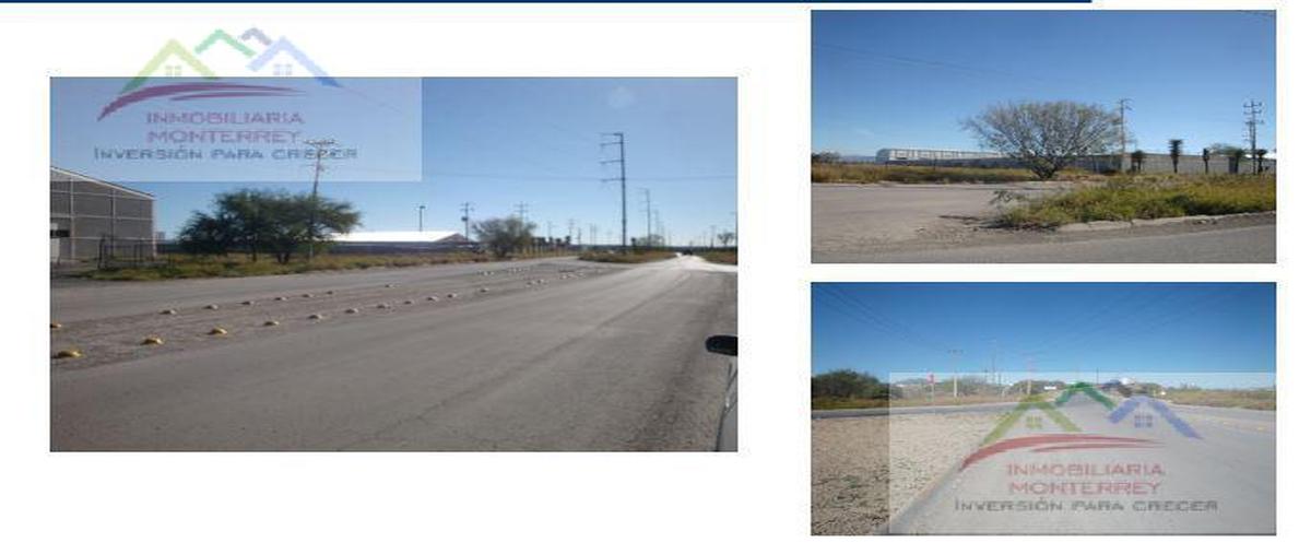 Foto de terreno habitacional en venta en  , ciénega de flores centro, ciénega de flores, nuevo león, 0 No. 04