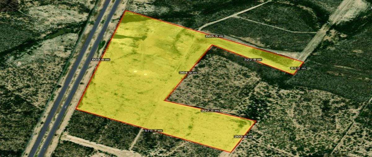 Foto de terreno habitacional en venta en  , ciénega de flores centro, ciénega de flores, nuevo león, 27729097 No. 03