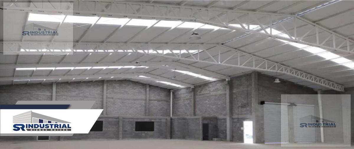 Foto de bodega en renta en  , ciénega de flores centro, ciénega de flores, nuevo león, 27896451 No. 05