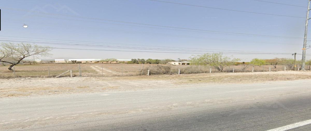 Foto de terreno habitacional en renta en  , ciénega de flores centro, ciénega de flores, nuevo león, 0 No. 03