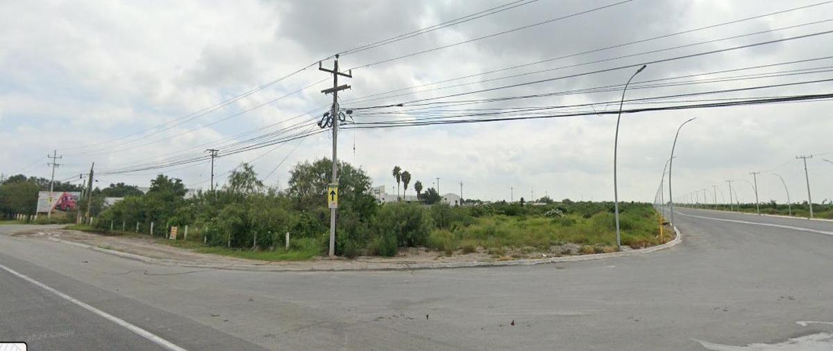 Foto de terreno habitacional en renta en  , ciénega de flores centro, ciénega de flores, nuevo león, 0 No. 03