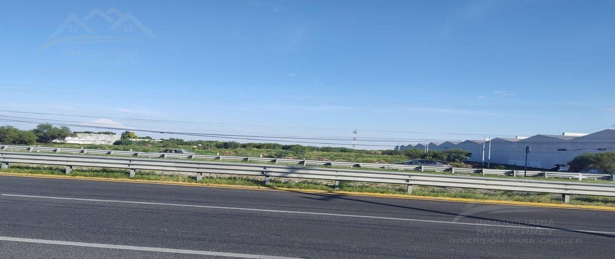 Foto de terreno habitacional en renta en  , ciénega de flores centro, ciénega de flores, nuevo león, 0 No. 04