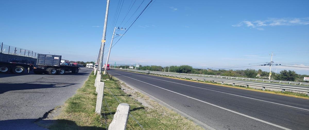 Foto de terreno habitacional en renta en  , ciénega de flores centro, ciénega de flores, nuevo león, 0 No. 05