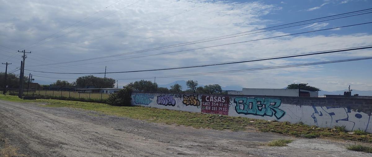 Foto de terreno habitacional en renta en  , ciénega de flores centro, ciénega de flores, nuevo león, 0 No. 05