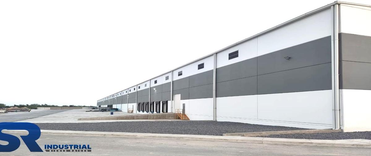 Foto de nave industrial en renta en  , ciénega de flores centro, ciénega de flores, nuevo león, 0 No. 03