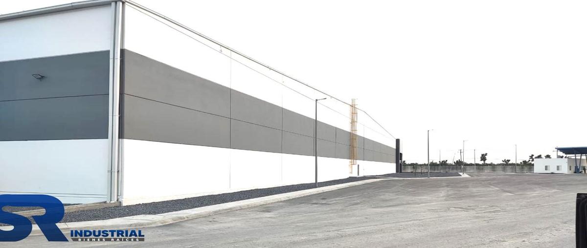 Foto de nave industrial en renta en  , ciénega de flores centro, ciénega de flores, nuevo león, 0 No. 04