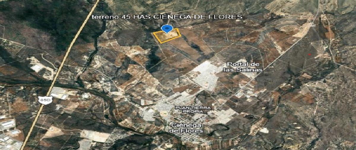 Foto de terreno habitacional en venta en  , ciénega de flores centro, ciénega de flores, nuevo león, 30086125 No. 03