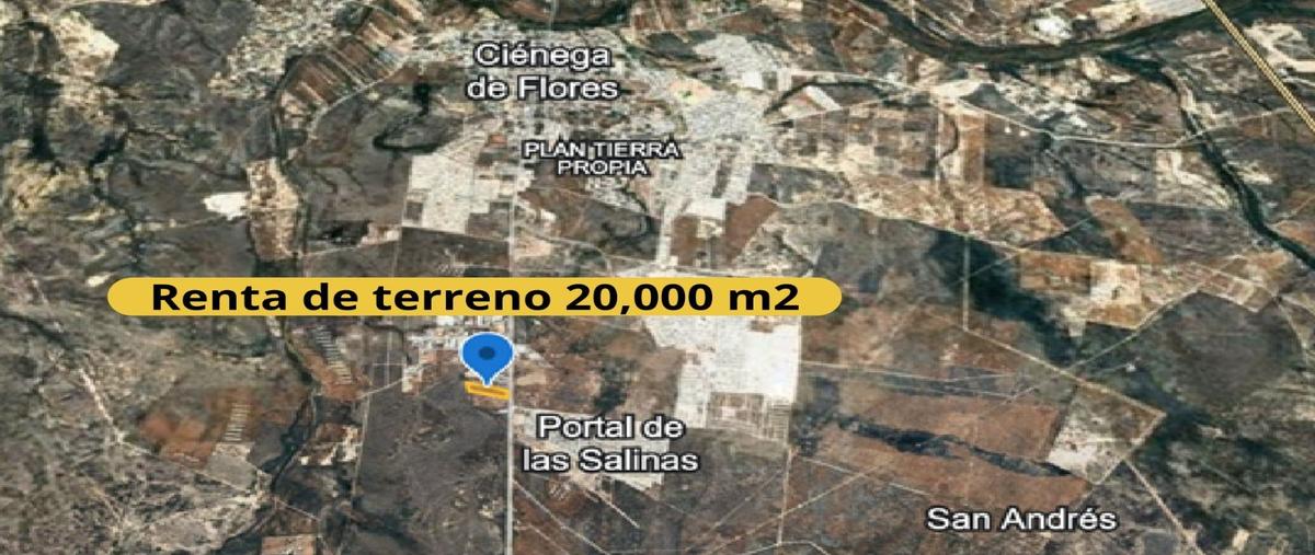 Foto de terreno habitacional en renta en  , ciénega de flores centro, ciénega de flores, nuevo león, 0 No. 04