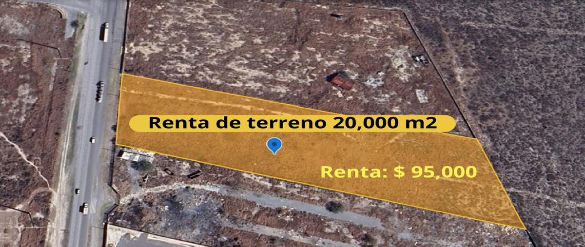 Foto de terreno habitacional en renta en  , ciénega de flores centro, ciénega de flores, nuevo león, 0 No. 05