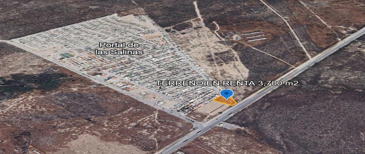 Foto de terreno habitacional en renta en  , ciénega de flores centro, ciénega de flores, nuevo león, 30086129 No. 04