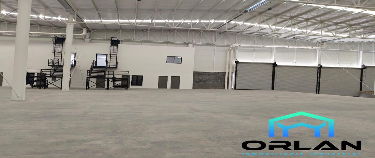 Foto de bodega en renta en  , ciénega de flores centro, ciénega de flores, nuevo león, 30150426 No. 05