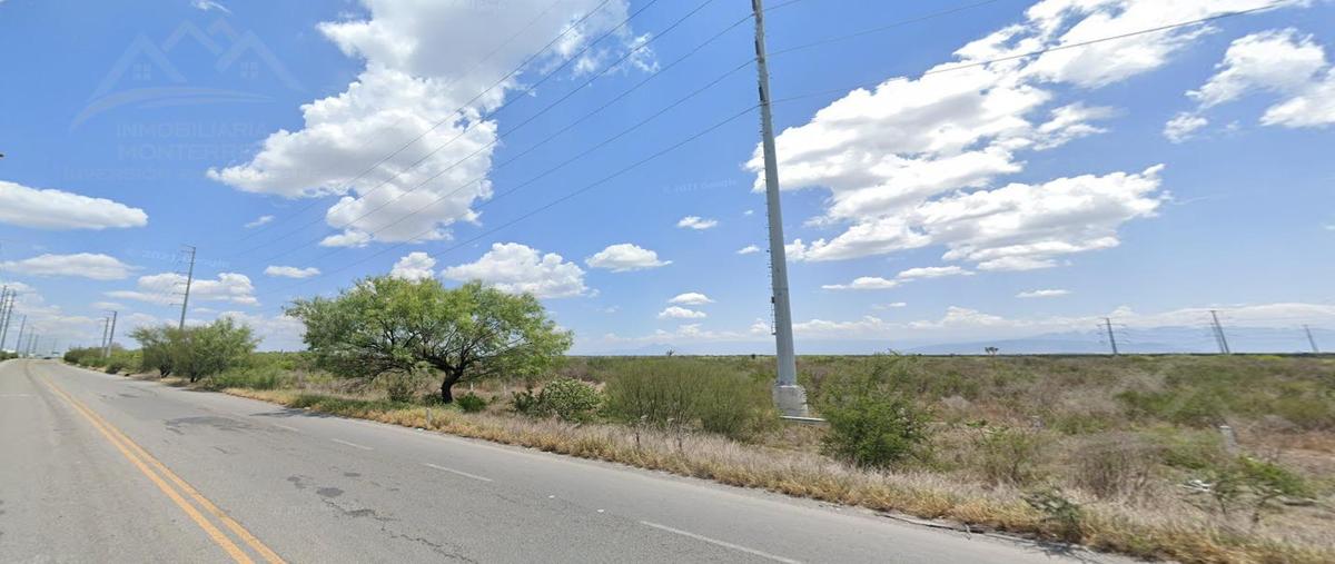 Foto de terreno habitacional en venta en  , ciénega de flores centro, ciénega de flores, nuevo león, 30157214 No. 03